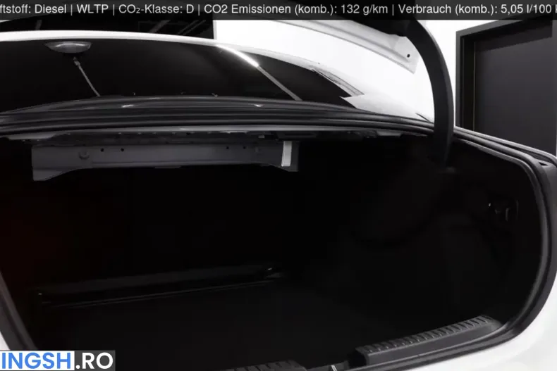 Mercedes-Benz E 200 (Clasa E) din 2025 cu 8.000 km - oferta MER216952 - foto 31