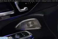Mercedes-Benz E 200 (Clasa E) din 2025 cu 8.000 km - oferta MER216952 - foto 33