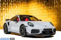 Porsche 911 din 2026 cu 50 km - oferta POR216953 - foto 1