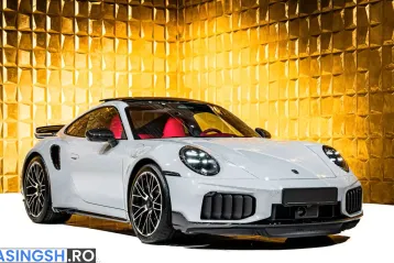Porsche 911 din 2026 - oferta POR216953