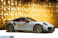 Porsche 911 din 2026 cu 50 km - oferta POR216953 - foto 2