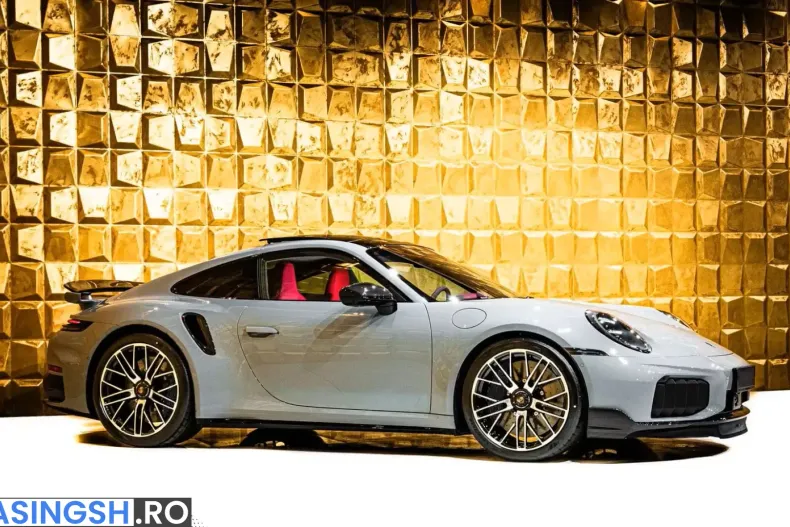 Porsche 911 din 2026 cu 50 km - oferta POR216953 - foto 2