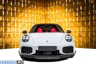 Porsche 911 din 2026 cu 50 km - oferta POR216953 - foto 4