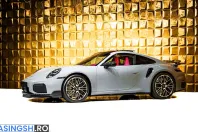 Porsche 911 din 2026 cu 50 km - oferta POR216953 - foto 5
