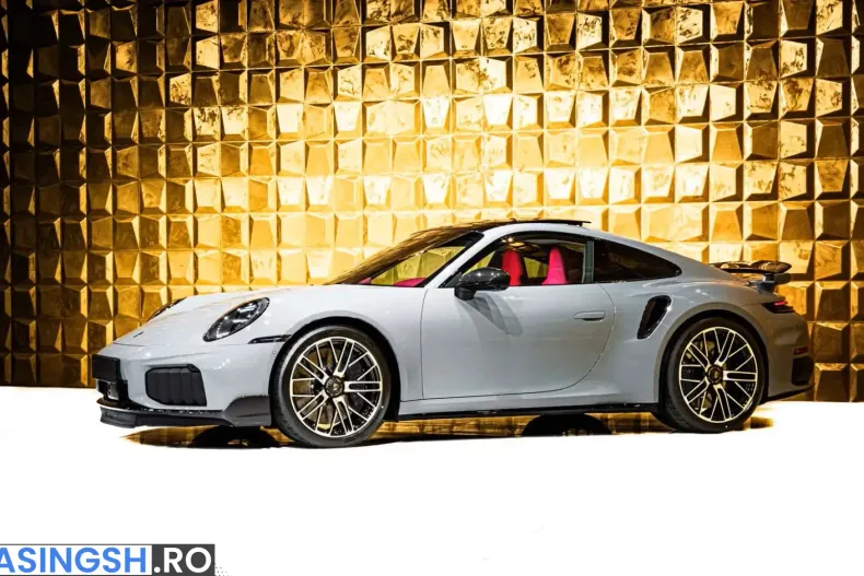 Porsche 911 din 2026 cu 50 km - oferta POR216953 - foto 5
