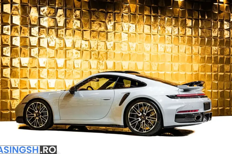 Porsche 911 din 2026 cu 50 km - oferta POR216953 - foto 6