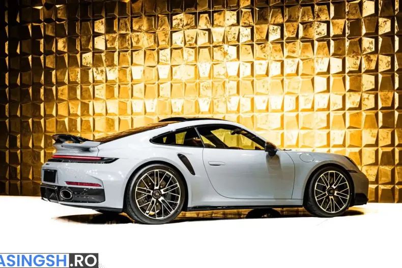 Porsche 911 din 2026 cu 50 km - oferta POR216953 - foto 8