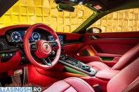 Porsche 911 din 2026 cu 50 km - oferta POR216953 - foto 13