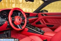 Porsche 911 din 2026 cu 50 km - oferta POR216953 - foto 15