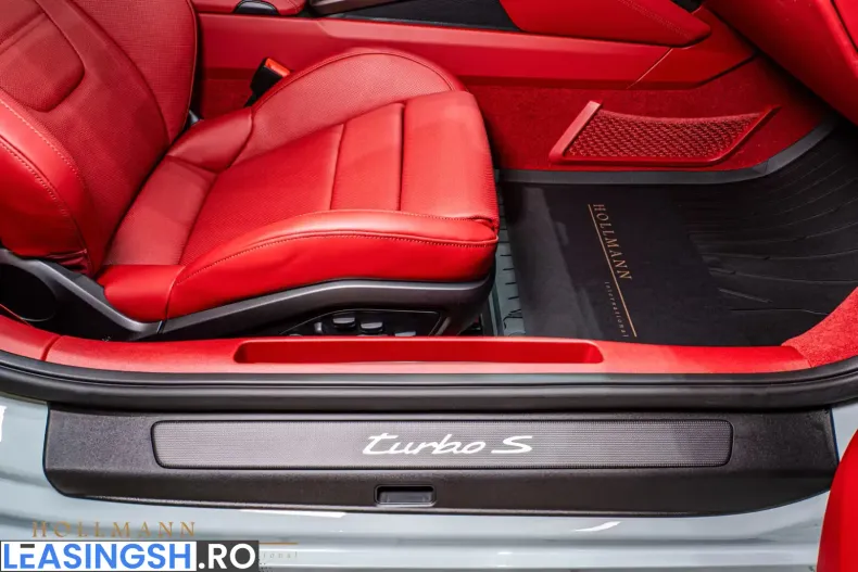 Porsche 911 din 2026 cu 50 km - oferta POR216953 - foto 18