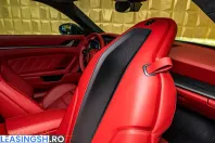 Porsche 911 din 2026 cu 50 km - oferta POR216953 - foto 24