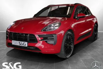 Porsche Macan din 2021 - oferta POR216954