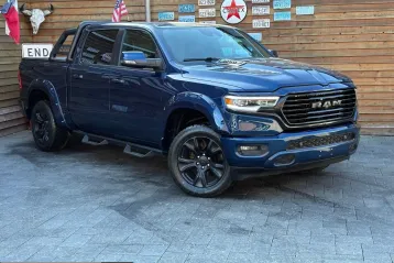 Dodge RAM din 2023 - oferta DOD216955