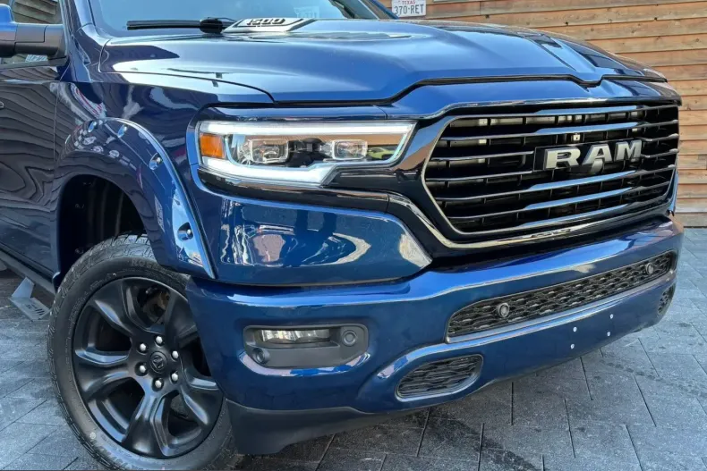 Dodge RAM din 2023 cu 82.326 km - oferta DOD216955 - foto 4