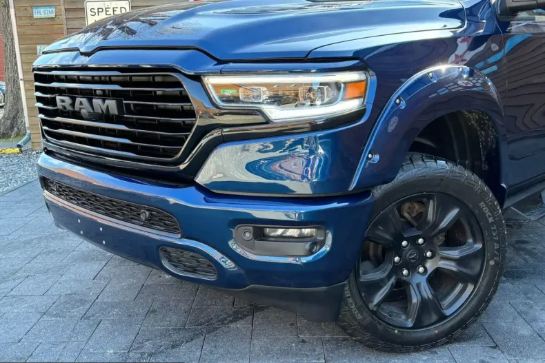 Dodge RAM din 2023 cu 82.326 km - oferta DOD216955 - foto 6