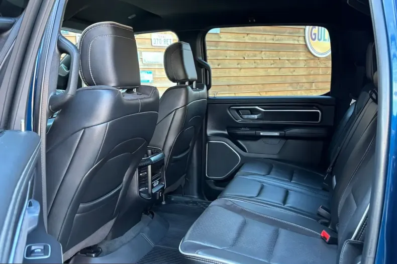 Dodge RAM din 2023 cu 82.326 km - oferta DOD216955 - foto 25