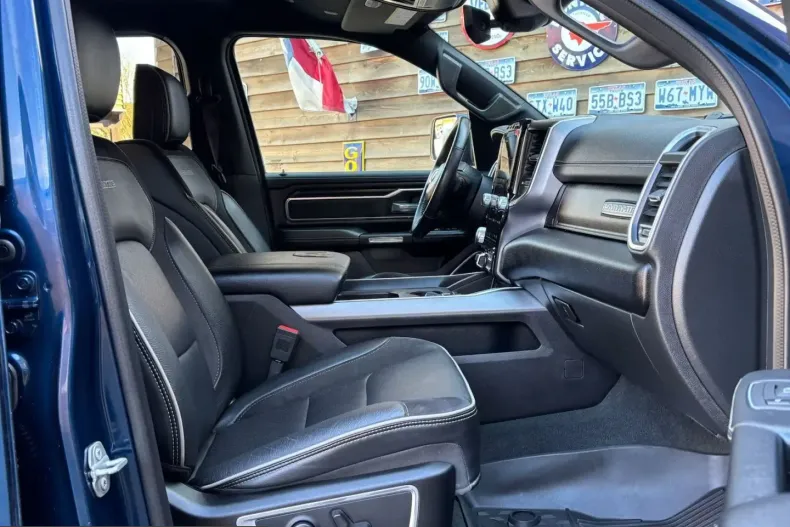Dodge RAM din 2023 cu 82.326 km - oferta DOD216955 - foto 27