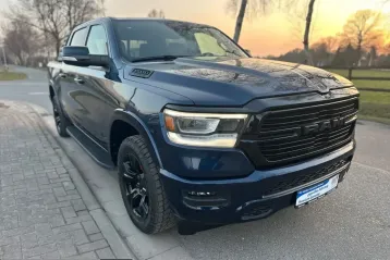 Dodge RAM din 2023 - oferta DOD216956