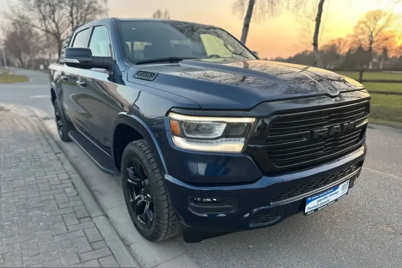 Dodge RAM din 2023 cu 38.948 km - oferta DOD216956 - foto 1