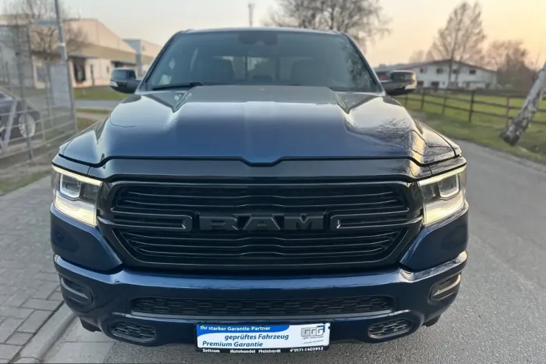 Dodge RAM din 2023 cu 38.948 km - oferta DOD216956 - foto 2