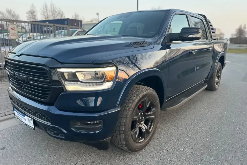 Dodge RAM din 2023 cu 38.948 km - oferta DOD216956 - foto 3