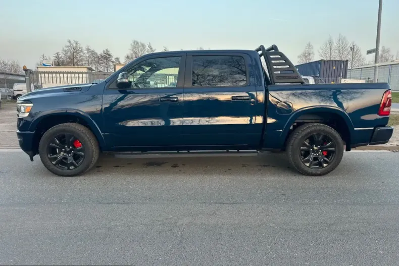 Dodge RAM din 2023 cu 38.948 km - oferta DOD216956 - foto 4
