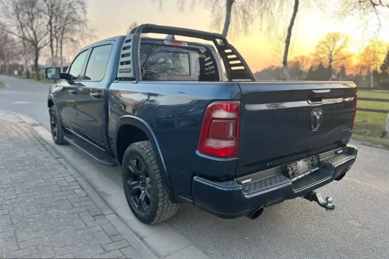 Dodge RAM din 2023 cu 38.948 km - oferta DOD216956 - foto 6