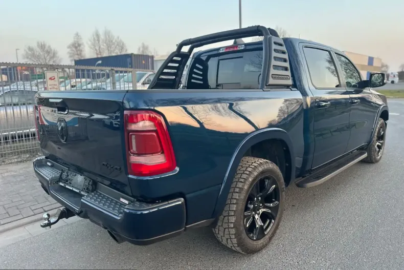 Dodge RAM din 2023 cu 38.948 km - oferta DOD216956 - foto 8