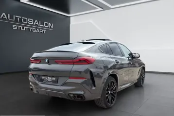 BMW X6 din 2023 - oferta BMW216957