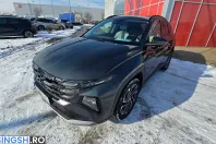 Hyundai Tucson din 2024 cu 49.681 km - oferta HYU216958 - foto 3