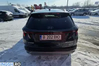 Hyundai Tucson din 2024 cu 49.681 km - oferta HYU216958 - foto 6