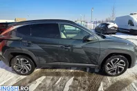 Hyundai Tucson din 2024 cu 49.681 km - oferta HYU216958 - foto 8