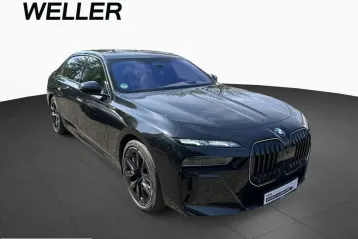 BMW 740 din 2025 - oferta BMW216960