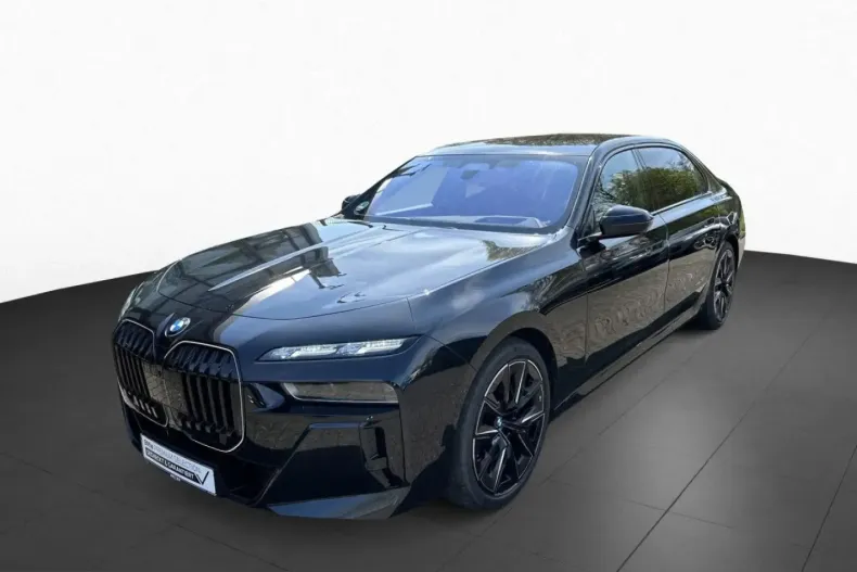 BMW 740 (Seria 7) din 2025 cu 46.167 km - oferta BMW216960 - foto 3