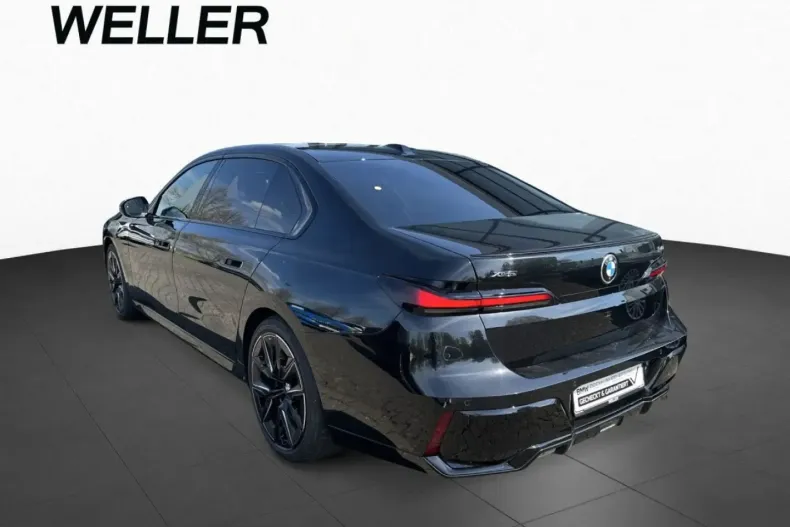 BMW 740 (Seria 7) din 2025 cu 46.167 km - oferta BMW216960 - foto 5