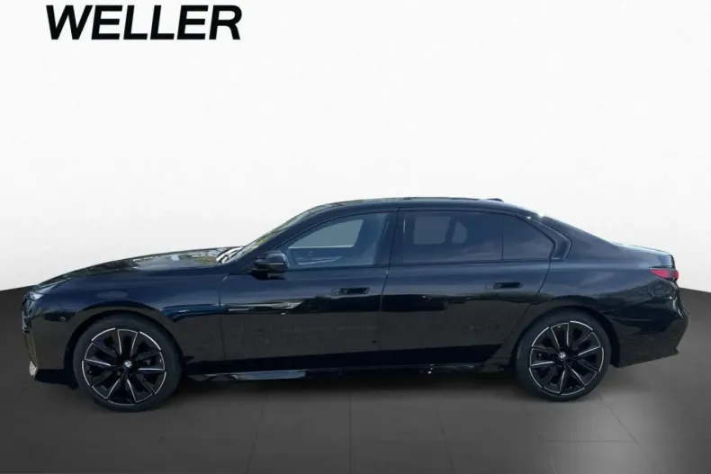 BMW 740 (Seria 7) din 2025 cu 46.167 km - oferta BMW216960 - foto 6