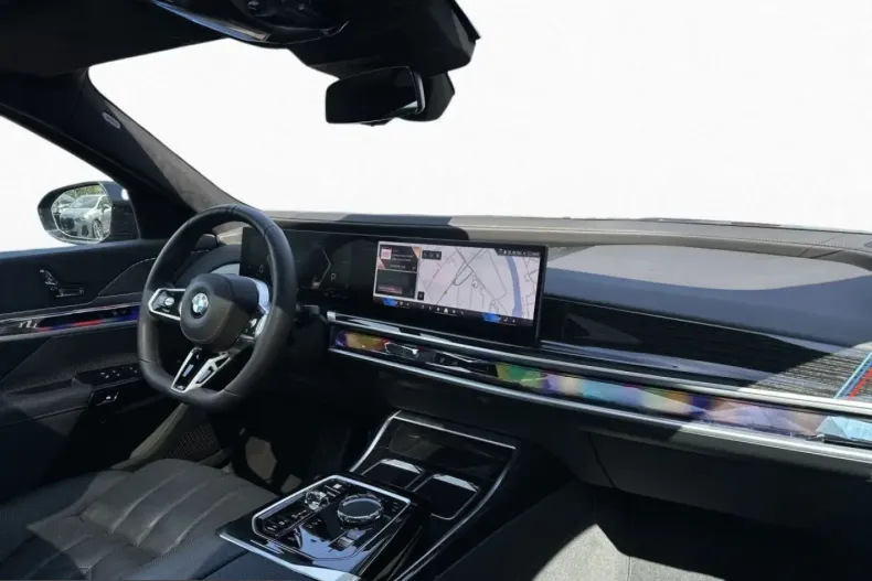 BMW 740 (Seria 7) din 2025 cu 46.167 km - oferta BMW216960 - foto 8
