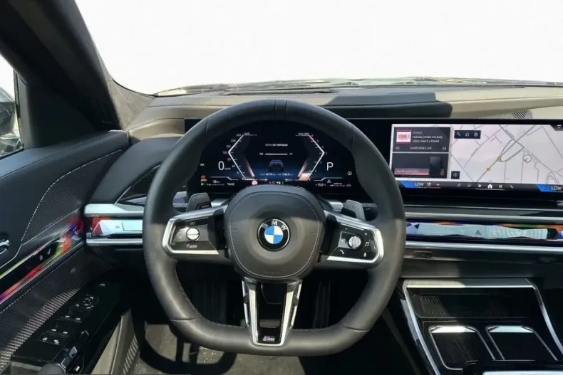 BMW 740 (Seria 7) din 2025 cu 46.167 km - oferta BMW216960 - foto 10