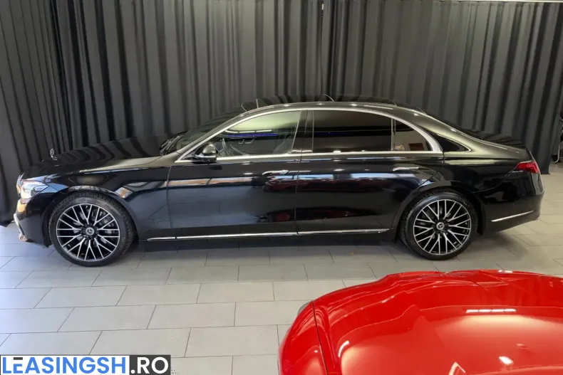 Mercedes-Benz S 400 (Clasa S) din 2021 cu 85.000 km - oferta MER216961 - foto 2