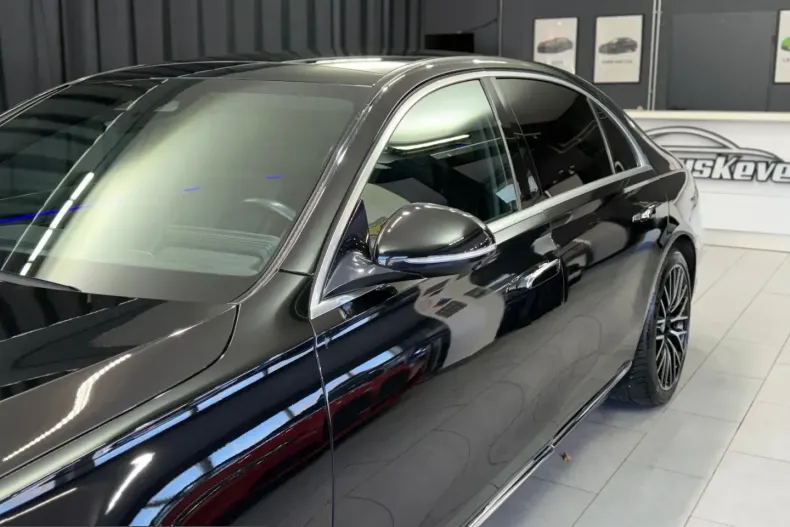 Mercedes-Benz S 400 (Clasa S) din 2021 cu 85.000 km - oferta MER216961 - foto 11