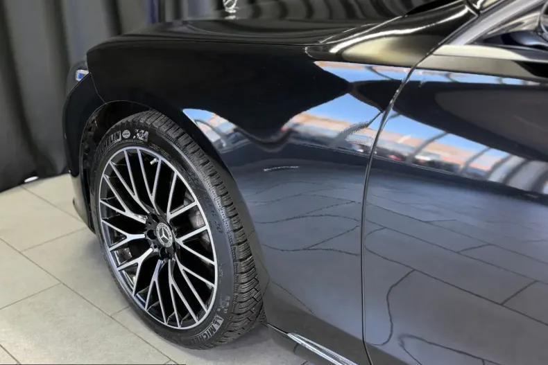 Mercedes-Benz S 400 (Clasa S) din 2021 cu 85.000 km - oferta MER216961 - foto 14