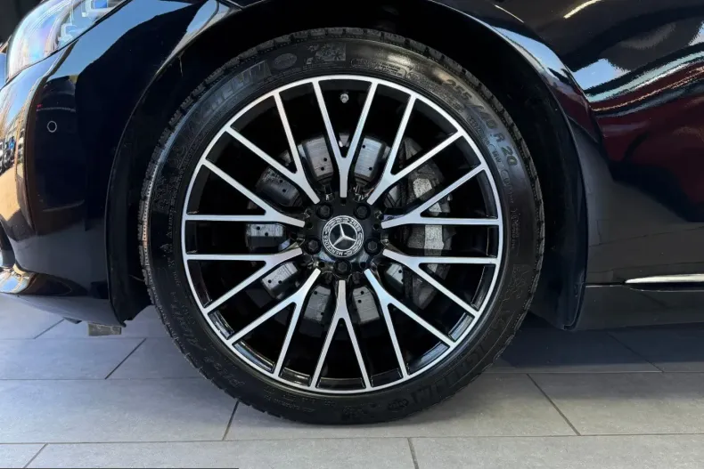 Mercedes-Benz S 400 (Clasa S) din 2021 cu 85.000 km - oferta MER216961 - foto 15