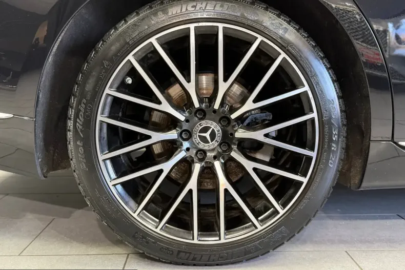 Mercedes-Benz S 400 (Clasa S) din 2021 cu 85.000 km - oferta MER216961 - foto 18