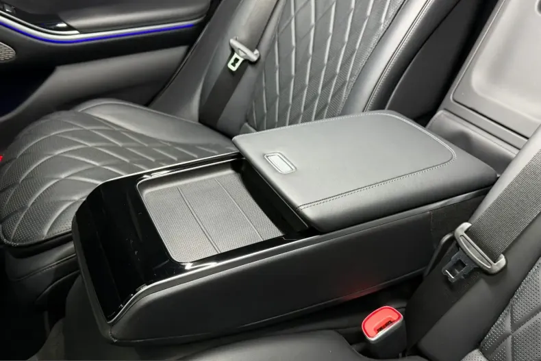 Mercedes-Benz S 400 (Clasa S) din 2021 cu 85.000 km - oferta MER216961 - foto 40