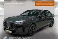BMW 740 (Seria 7) din 2023 cu 56.523 km - oferta BMW216962 - foto 1