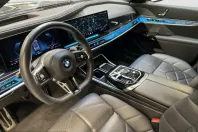 BMW 740 (Seria 7) din 2023 cu 56.523 km - oferta BMW216962 - foto 2