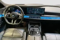 BMW 740 (Seria 7) din 2023 cu 56.523 km - oferta BMW216962 - foto 4