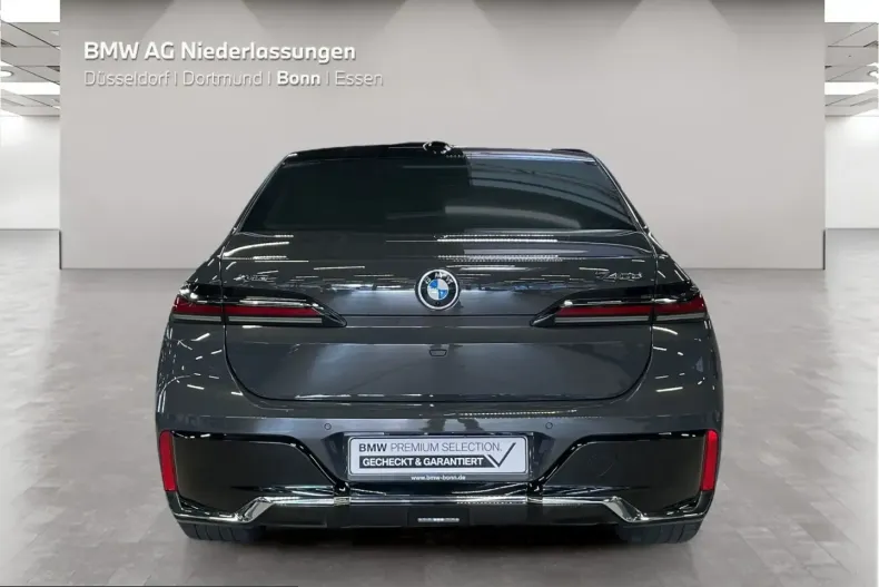 BMW 740 (Seria 7) din 2023 cu 56.523 km - oferta BMW216962 - foto 8
