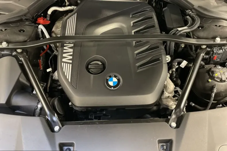 BMW 740 (Seria 7) din 2023 cu 56.523 km - oferta BMW216962 - foto 12