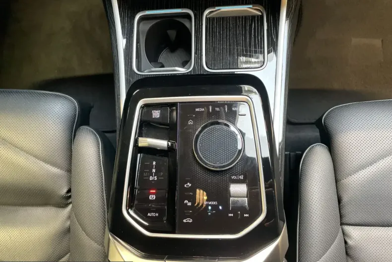 BMW 740 (Seria 7) din 2023 cu 56.523 km - oferta BMW216962 - foto 14